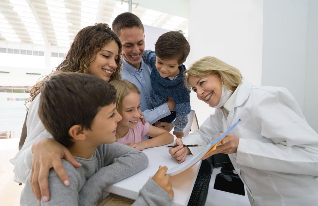 Family Dentist