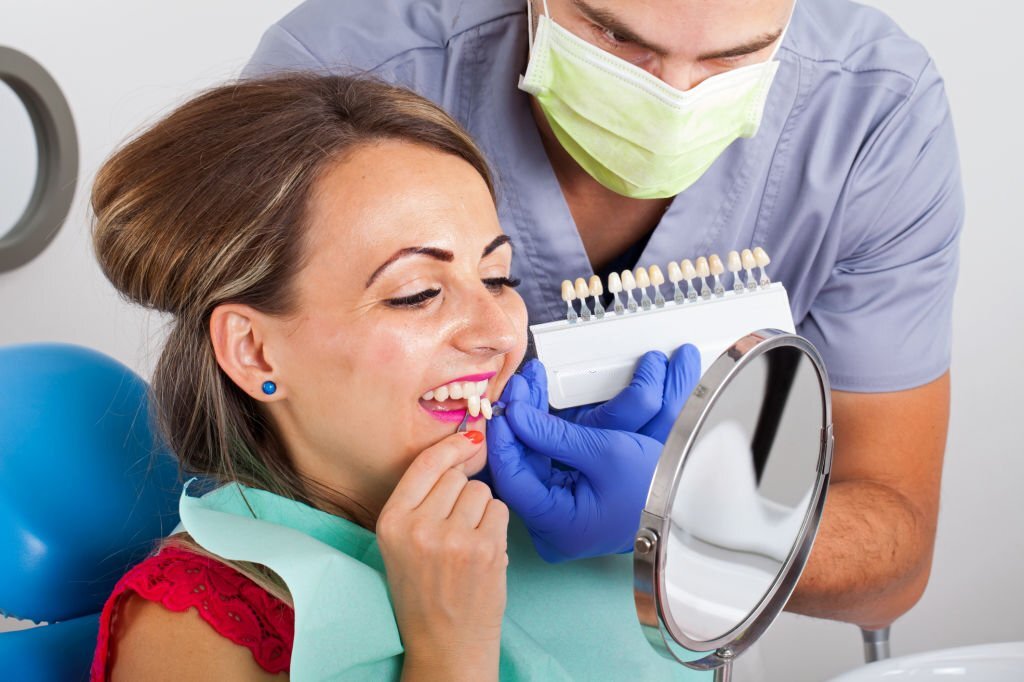 Tips To Re-Whiten Your Yellowing Porcelain Veneers