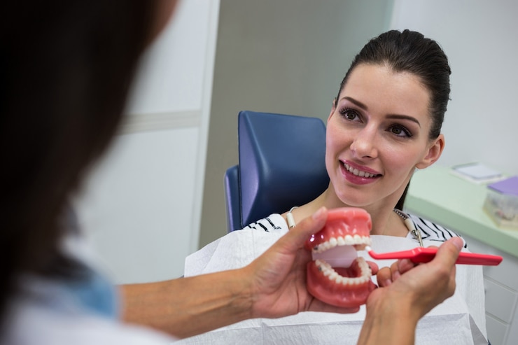 Is It A Good Idea To Wear Dentures Overnight?