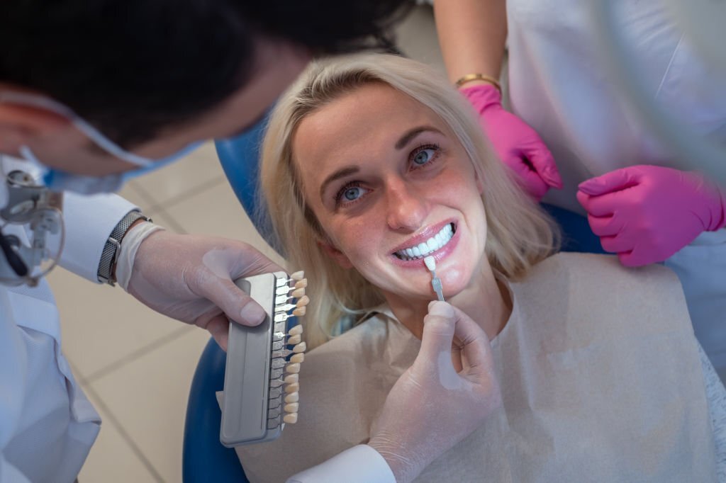Are Porcelain Veneers Safe For Your Oral Health