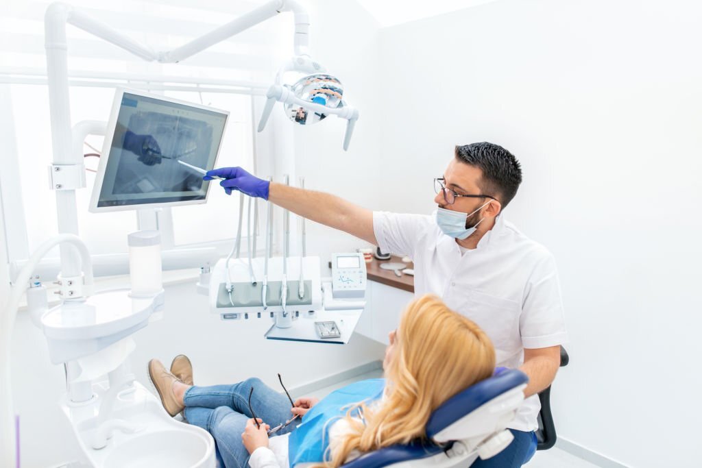 Dental Implant Specialist