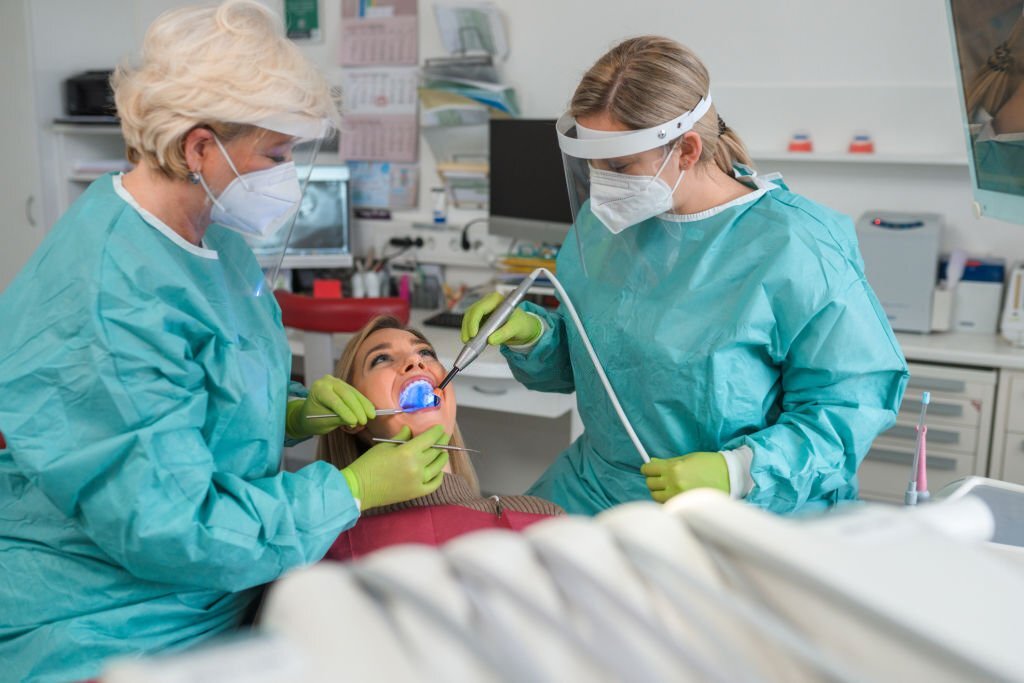 Dental Implants