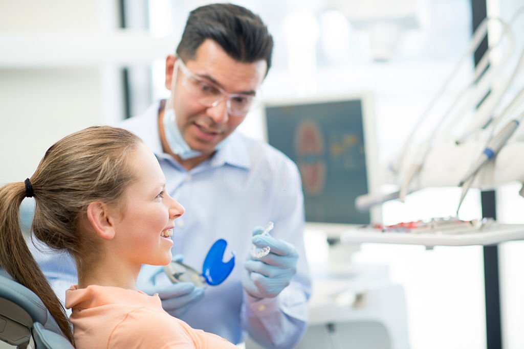 Invisalign - Straighter Smile Without Braces