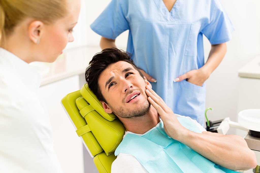 How Long Can I Delay Treatment For A Toothache?