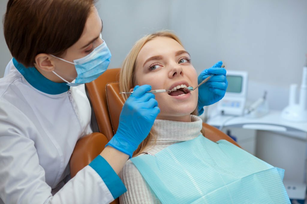 Sports Dental Emergency Care: Everything You Need To Know!