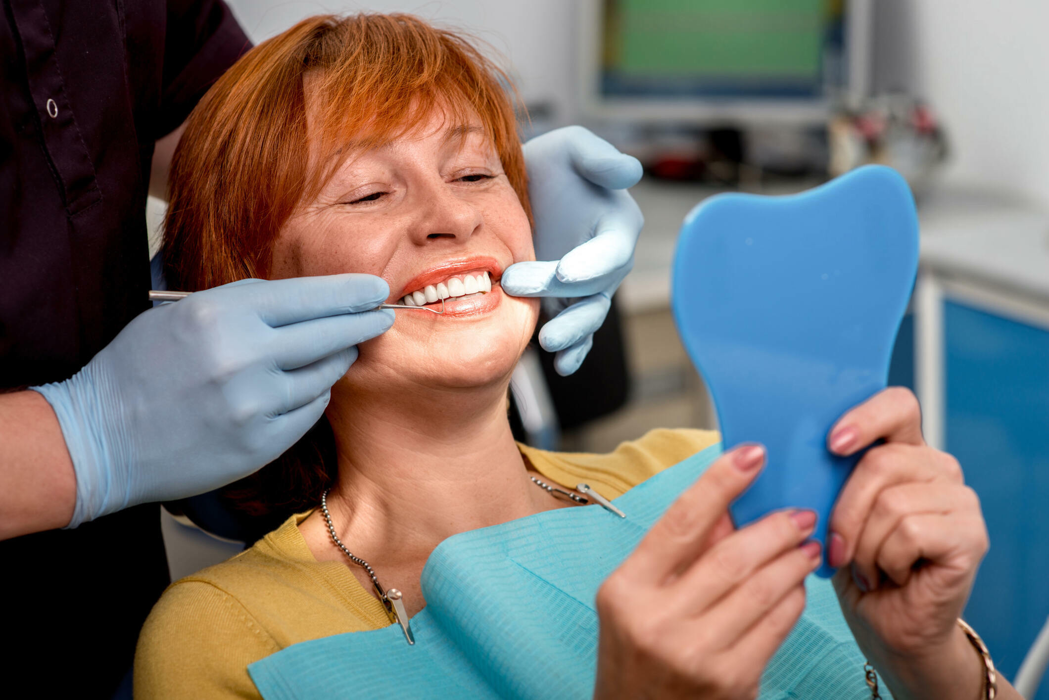 The Ultimate Guide to Getting Dentures in North Carolina: What You Need to Know