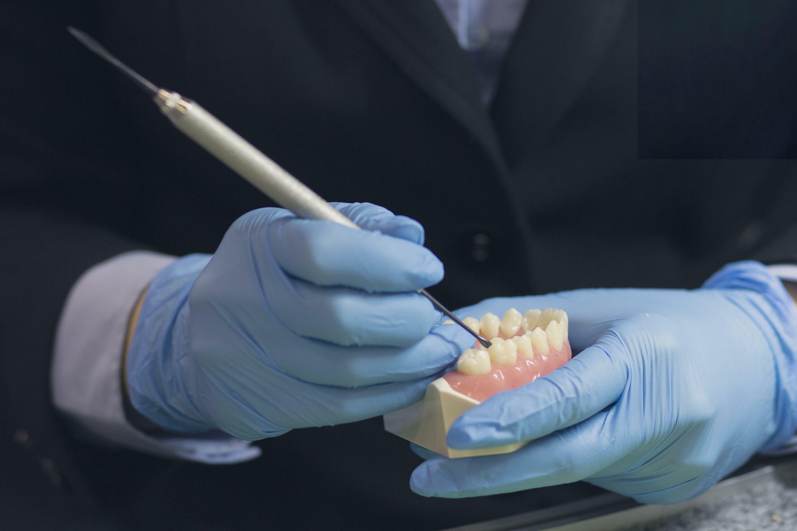 The Ultimate Guide to Getting Dentures in North Carolina: What You Need to Know