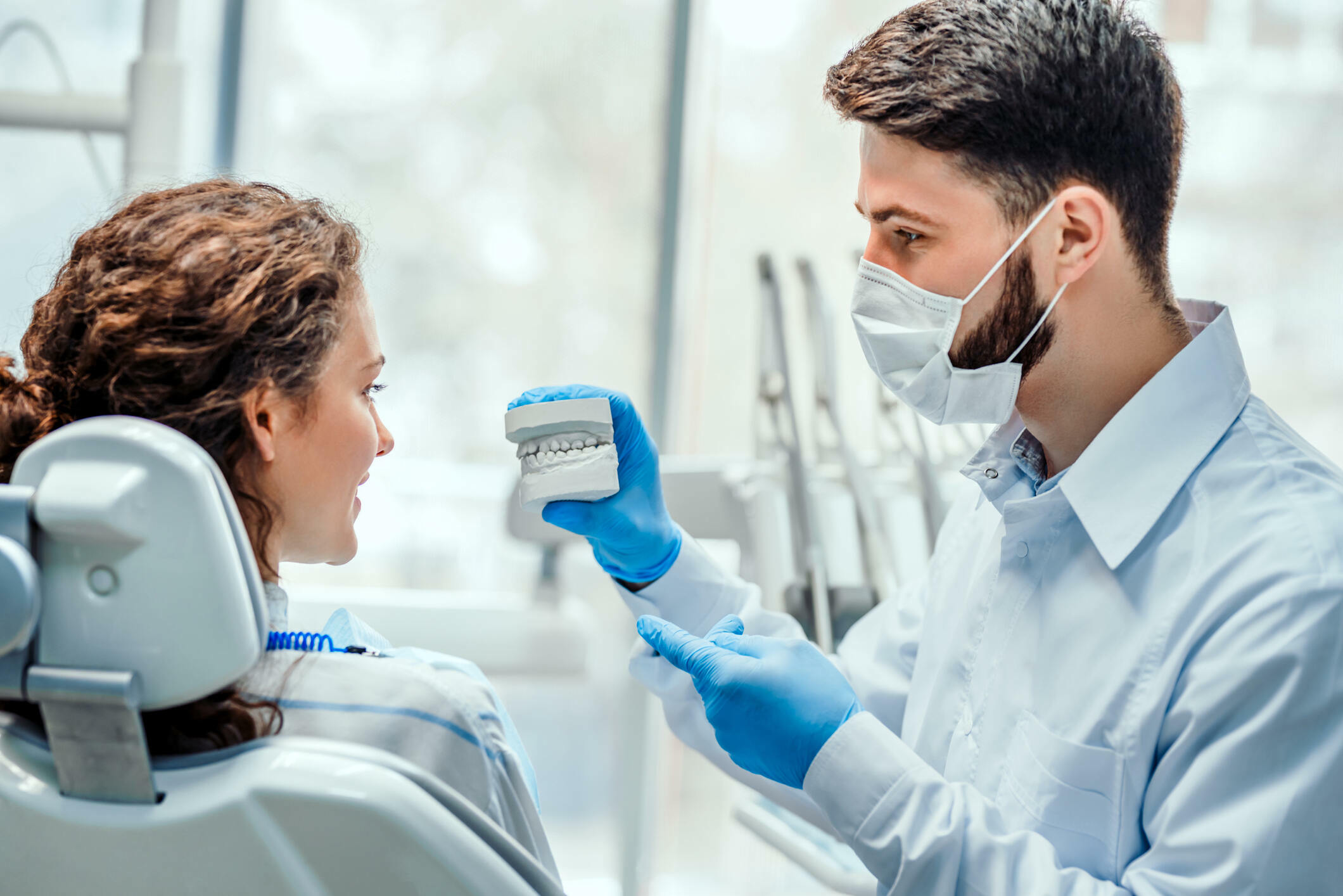 The Ultimate Guide to Getting Dentures in North Carolina: What You Need to Know