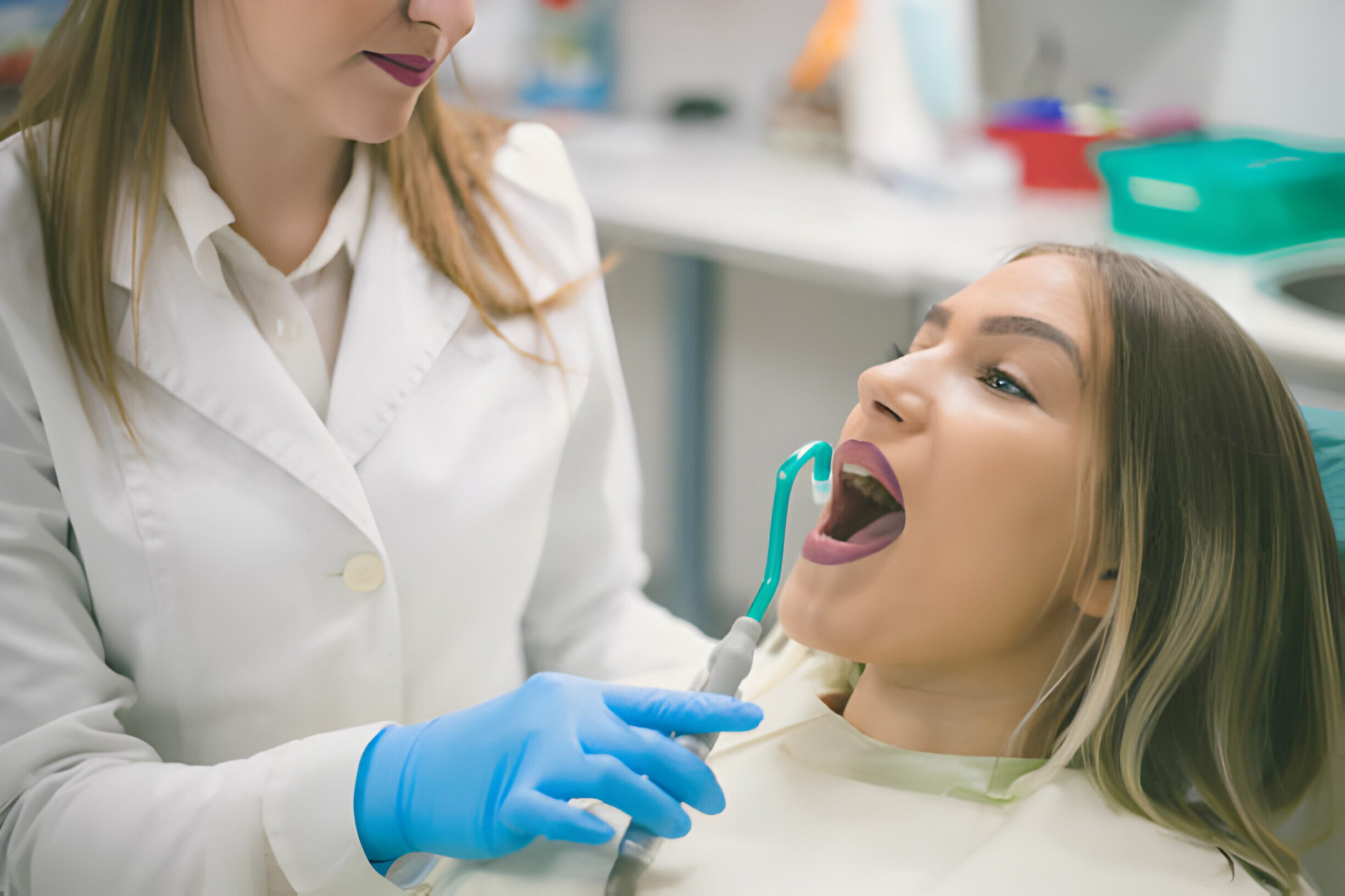 Discover Why Caring Modern Family Dentistry is Your Best Choice_3
