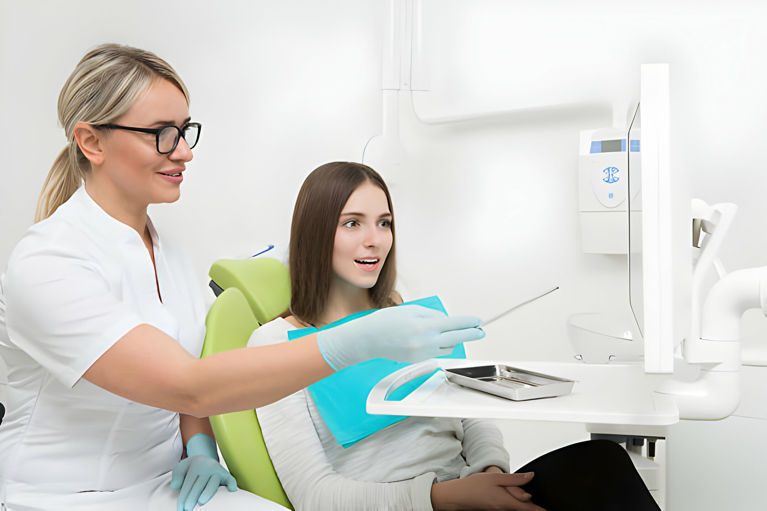 Your Ultimate Guide to Fillings by a Composite Fillings Dentist_1