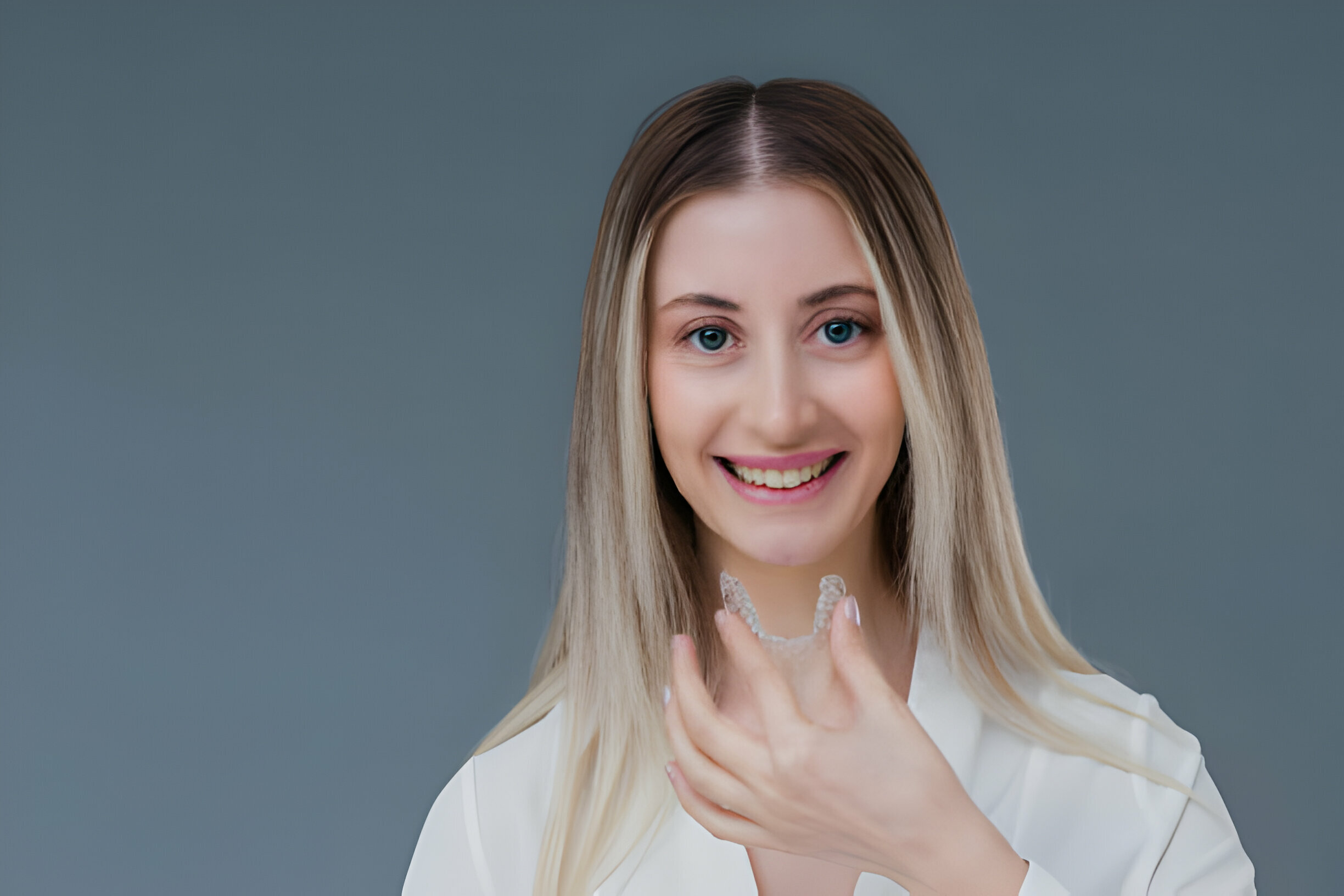 Embrace The Benefits Of Invisalign By Dentists In Reidsville, NC_FI