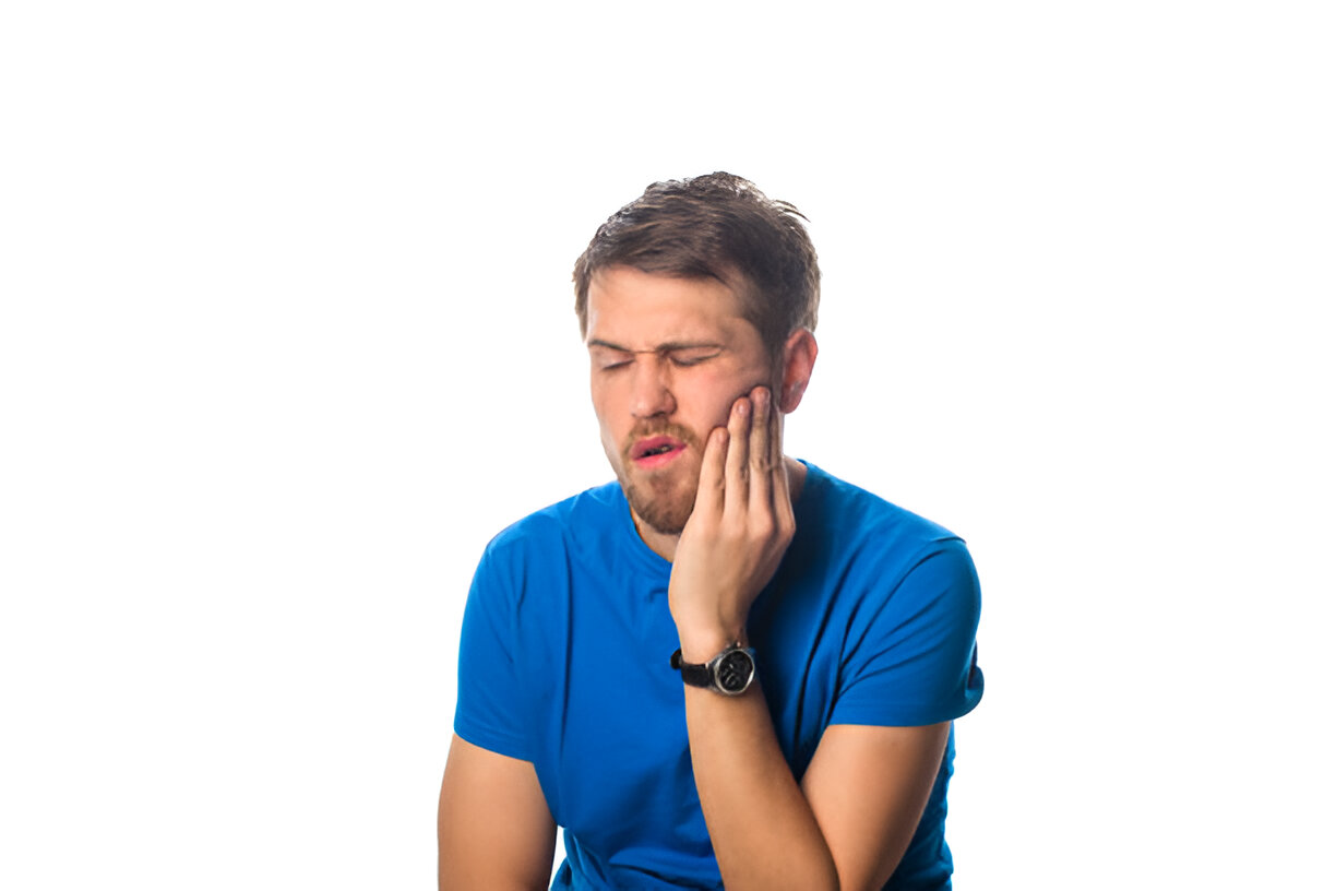 Caring Modern Dentistry: Your Trusted Dentist in Reidsville, NC for Top Emergency Dental Solution_FI