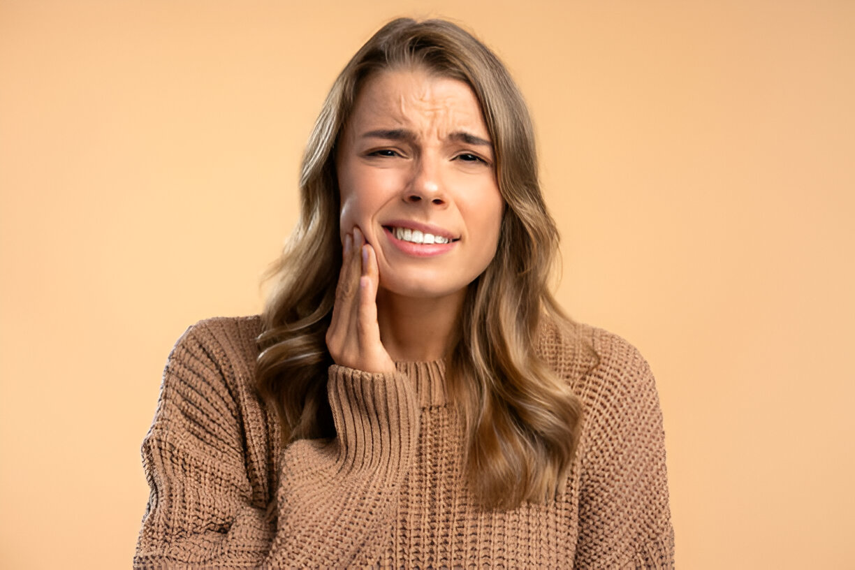 How to Relieve a Toothache: Expert Tips from a Dentist in Reidsville, NC at Caring Modern Dentistry_FI