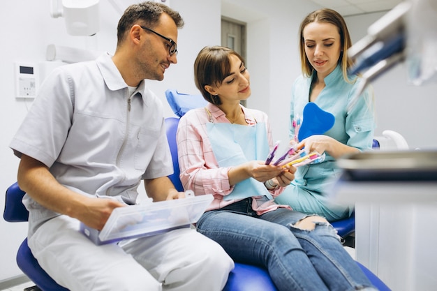 Choosing the Right Dentist in Reidsville, NC: Why Families Prefer Caring Modern Dentistry_2