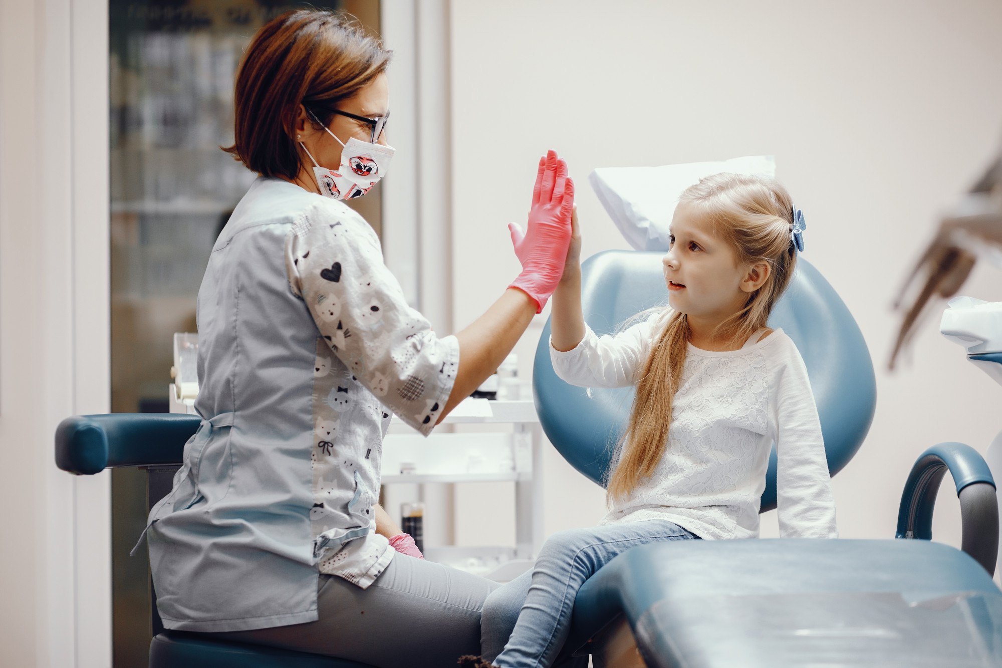 Choosing the Right Dentist in Reidsville, NC: Why Families Prefer Caring Modern Dentistry_FI