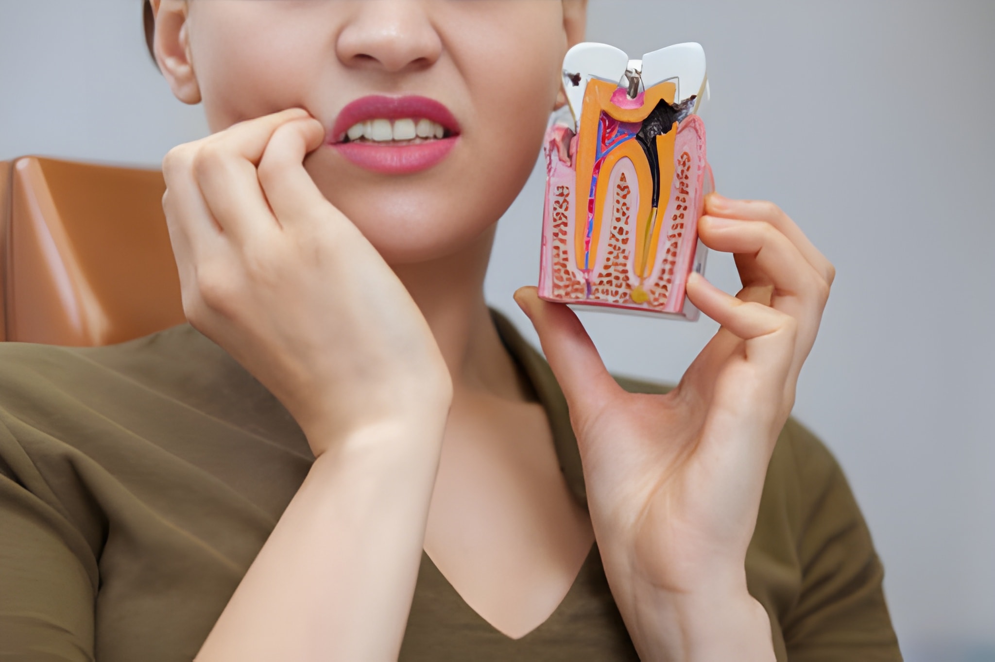 Caring Modern Dentistry’s Guide to Emergency Dental Care in Reidsville, NC_FI